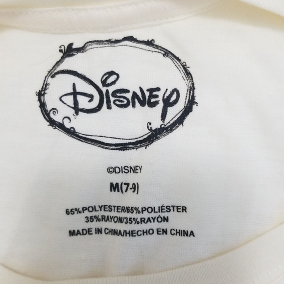 Disney Women's Sleveeless Lion King Top, Size M - Picture 6 of 6